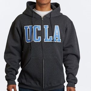UCLA HOODIE